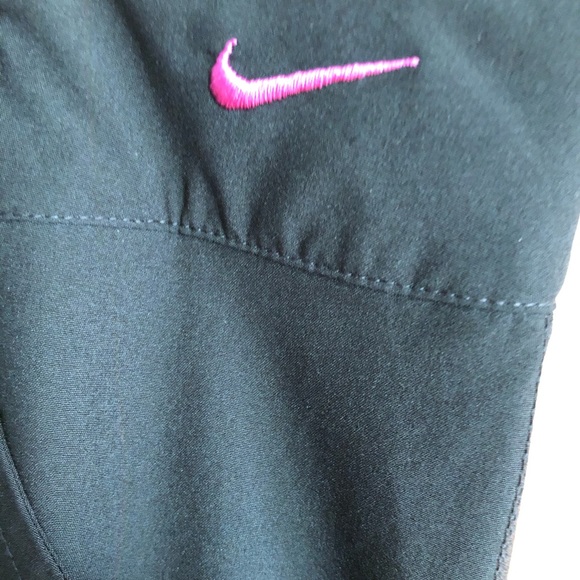 Nike Dri Fit “Magic” Capri - Picture 2 of 9